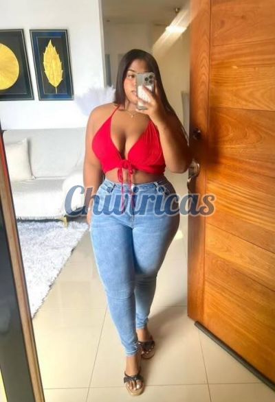 Maryelin 8293939738, puta en Ensanche Naco (Distrito Nacional)
