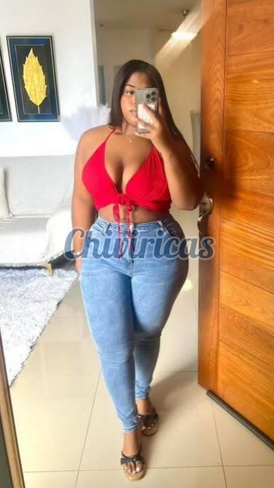 Maryelin 8293939738, puta en Ensanche Naco (Distrito Nacional)