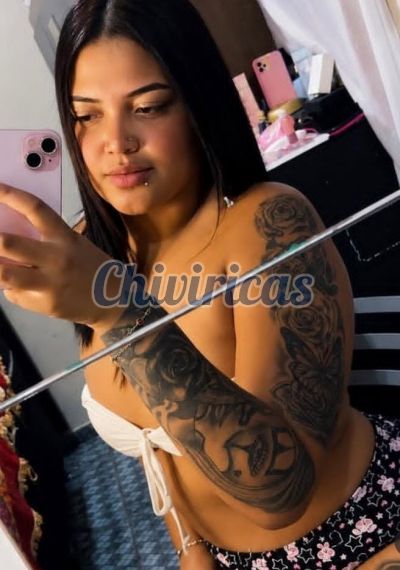Maryelin 8293939738, puta en Ensanche Naco (Distrito Nacional)