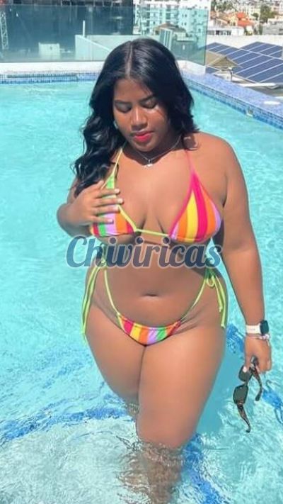 Maryelin 8293939738, puta en Ensanche Naco (Distrito Nacional)