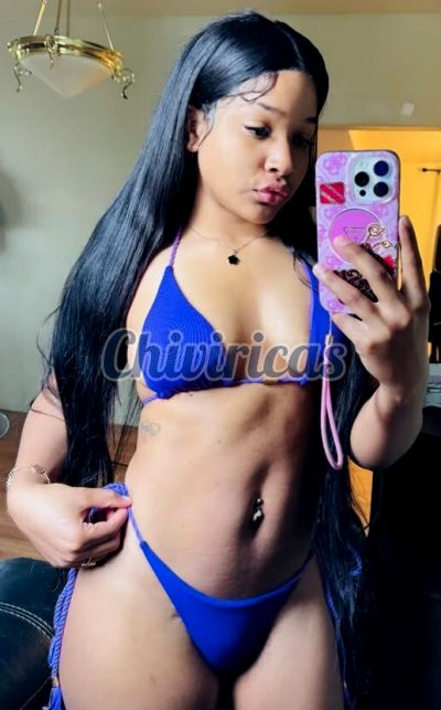 Pamela 8297046203, escort en Piantini (Distrito Nacional)