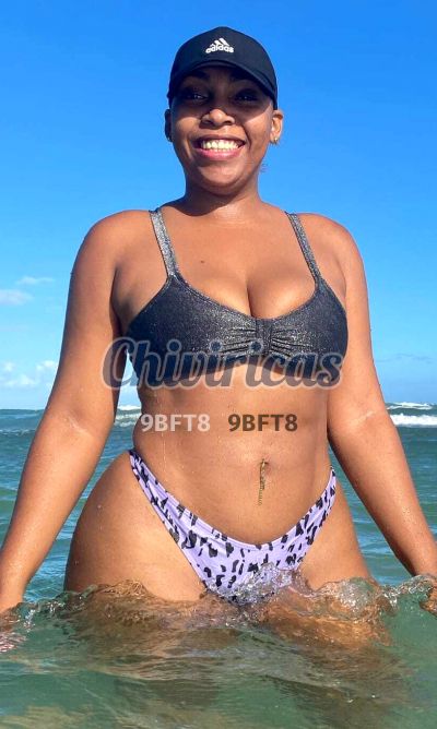 Paola 8092096433, prepago en Santo Domingo Este
