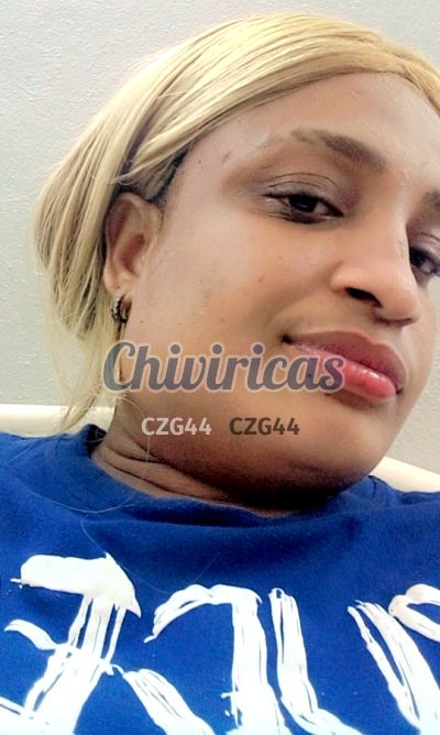 Yasmin 8498854921, prepago en Distrito Nacional