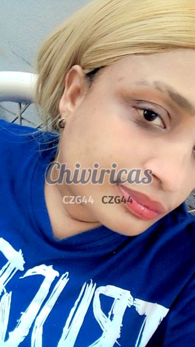 Yasmin 8498854921, escort en Distrito Nacional