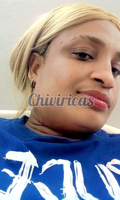 Yasmin 8498854921, prepago en Distrito Nacional