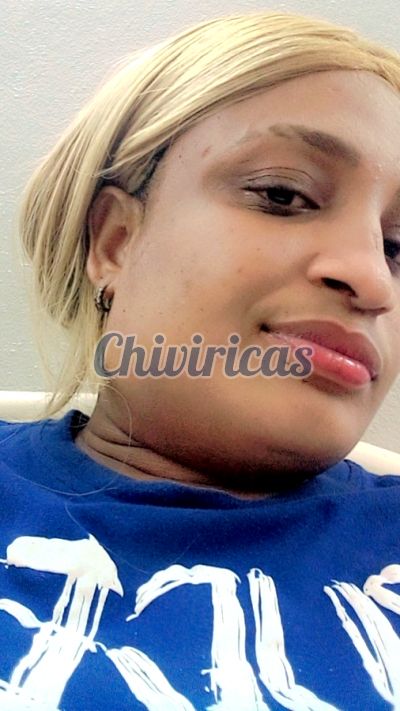 Yasmin 8498854921, prepago en Distrito Nacional