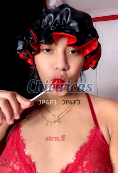 Yésica 8494538358, escort en Santo Domingo Este