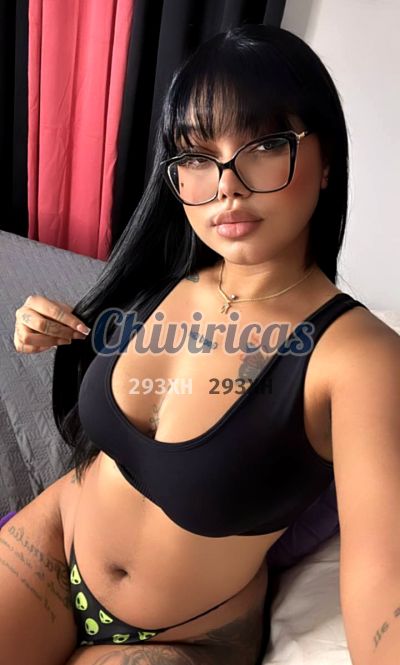Paola 8493916288, escort en Distrito Nacional