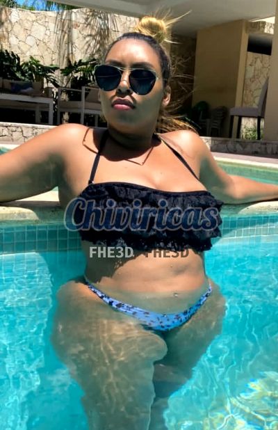 Anny 8099317210, escort en Distrito Nacional