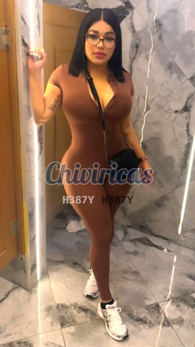 Daniela morillo 8293578876, prepago en Piantini (Distrito Nacional)