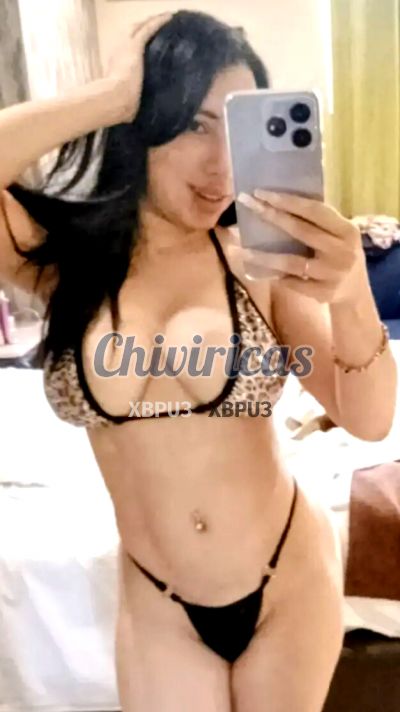 Sofía 8092051752, escort en Santiago