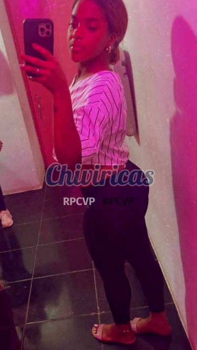 Manuela 8293930844, escort en Distrito Nacional