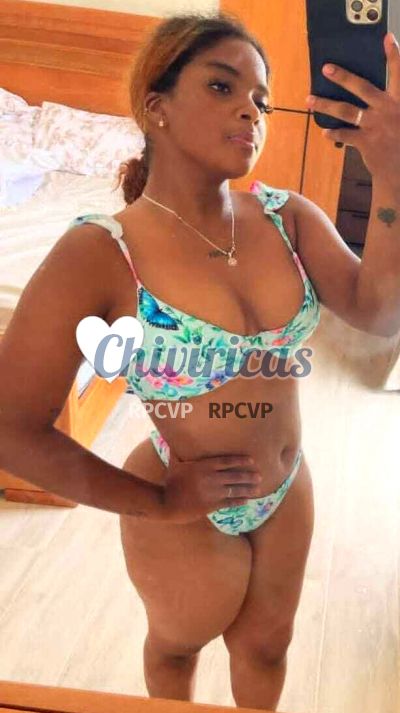 Manuela 8293930844, puta en Distrito Nacional