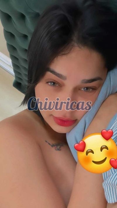 Pamela 8294624576, puta en Samaná