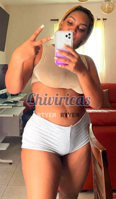 Liseth 8297821337, prepago en Tamboril