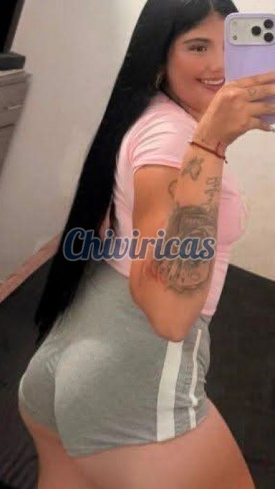Liseth 8297821337, puta en Tamboril