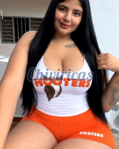 Liseth 8297821337, puta en Tamboril