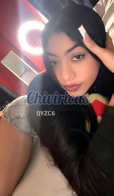 Alexa 8494045844, puta en Santo Domingo Este