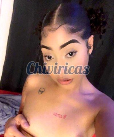 Alexa 8494045844, prepago en Santo Domingo Este