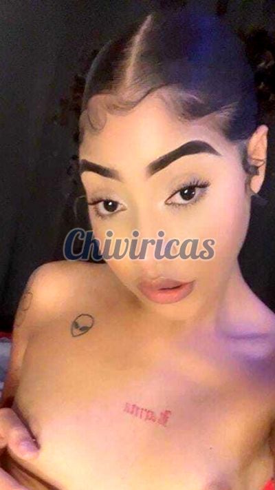Alexa 8494045844, prepago en Santo Domingo Este