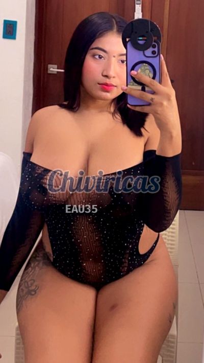 Sarita 8295346950, puta en Gazcue (Distrito Nacional)