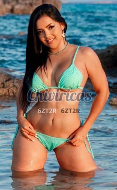 Mariana 8292178157, escort en Distrito Nacional