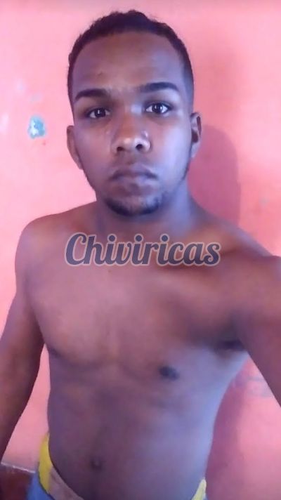 Miguel 8094172670, hombre en Santo Domingo Este