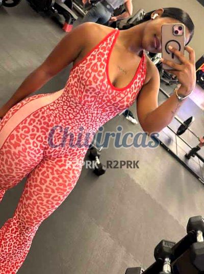 Breda 8293245932, prepago en Ensanche Libertad (Santiago)