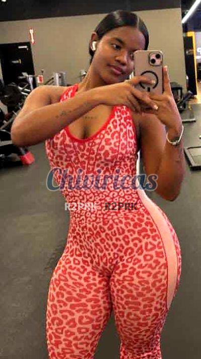 Breda 8293245932, escort en Ensanche Libertad (Santiago)