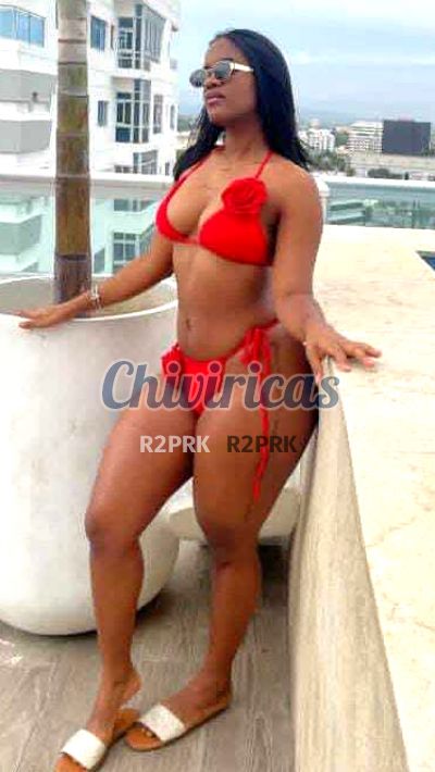 Breda 8293245932, escort en Ensanche Libertad (Santiago)