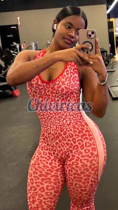 Breda 8293245932, escort en Ensanche Libertad (Santiago)