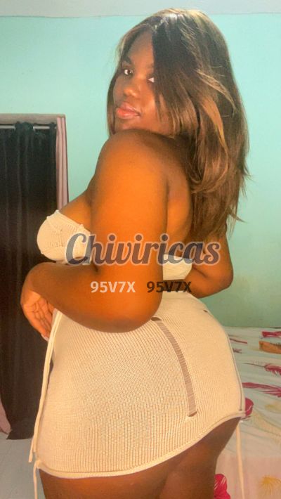 Lina 8492699161, prepago en Punta Cana