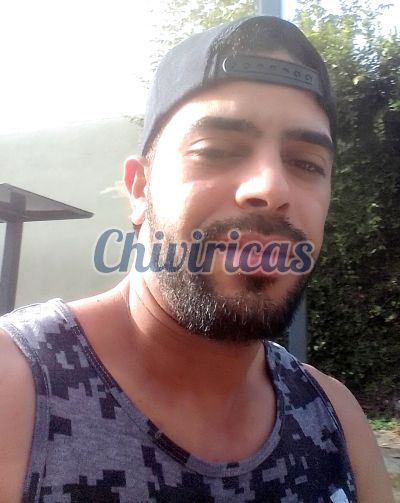 Andrés 8495202931, hombre en Bonao