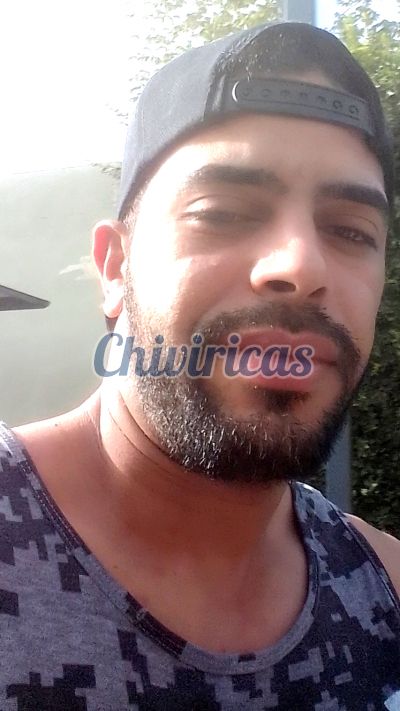 Andrés 8495202931, hombre en Bonao