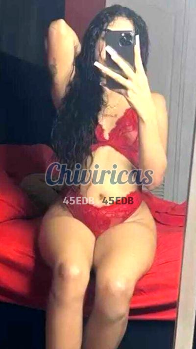 Yami 8298785712, escort en Santo Domingo Este