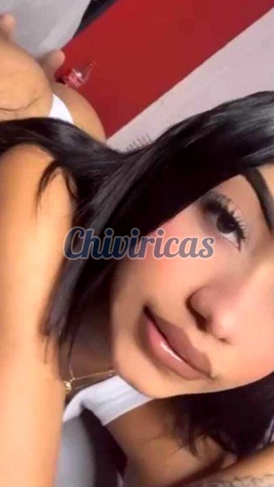 Yami 8298785712, prepago en Santo Domingo Este